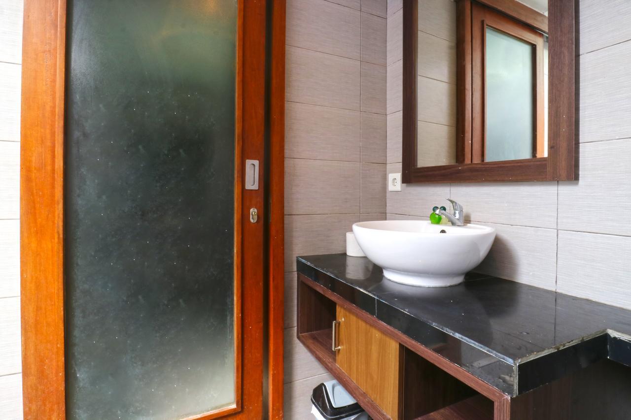 Raj Sindhu Sanur Apartment Denpasar  Ngoại thất bức ảnh