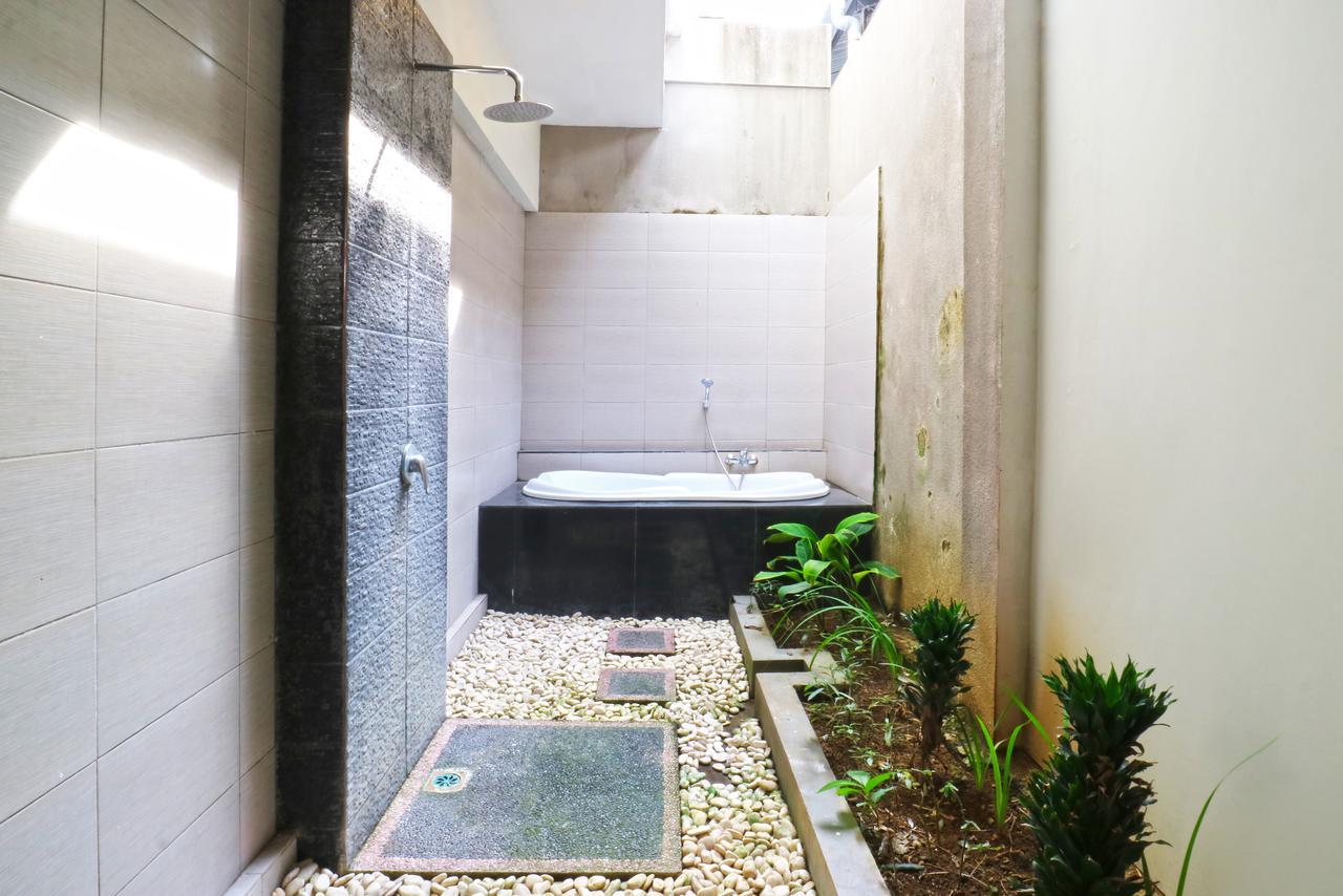 Raj Sindhu Sanur Apartment Denpasar  Ngoại thất bức ảnh