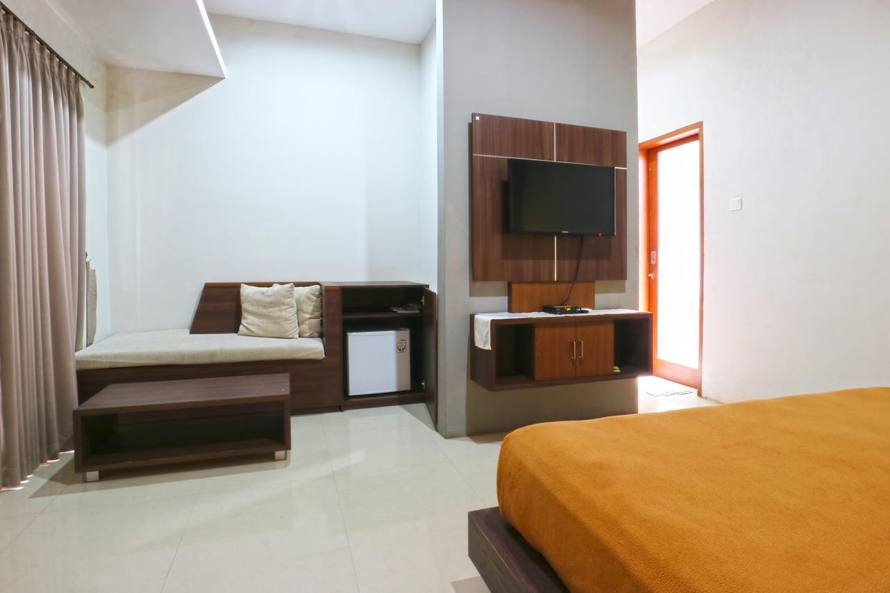 Raj Sindhu Sanur Apartment Denpasar  Ngoại thất bức ảnh