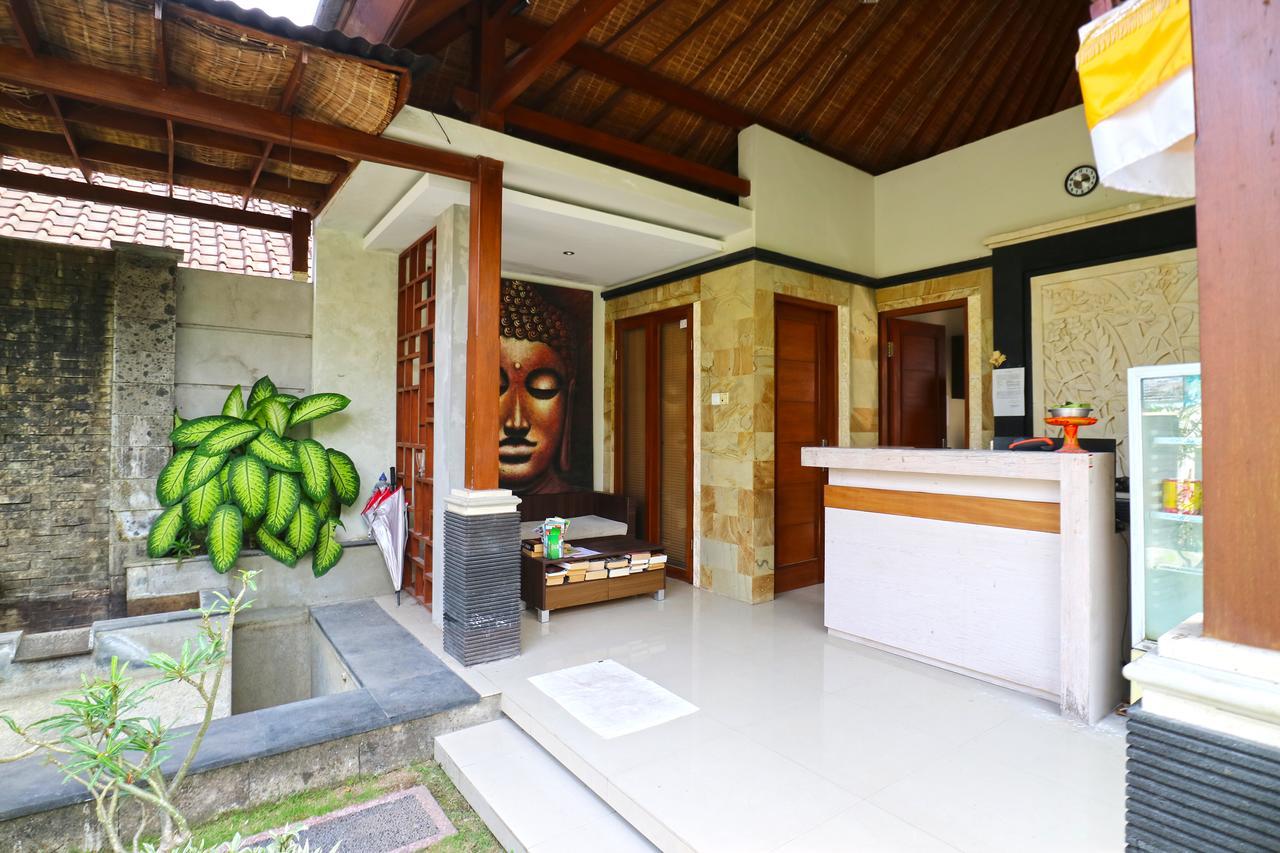 Raj Sindhu Sanur Apartment Denpasar  Ngoại thất bức ảnh
