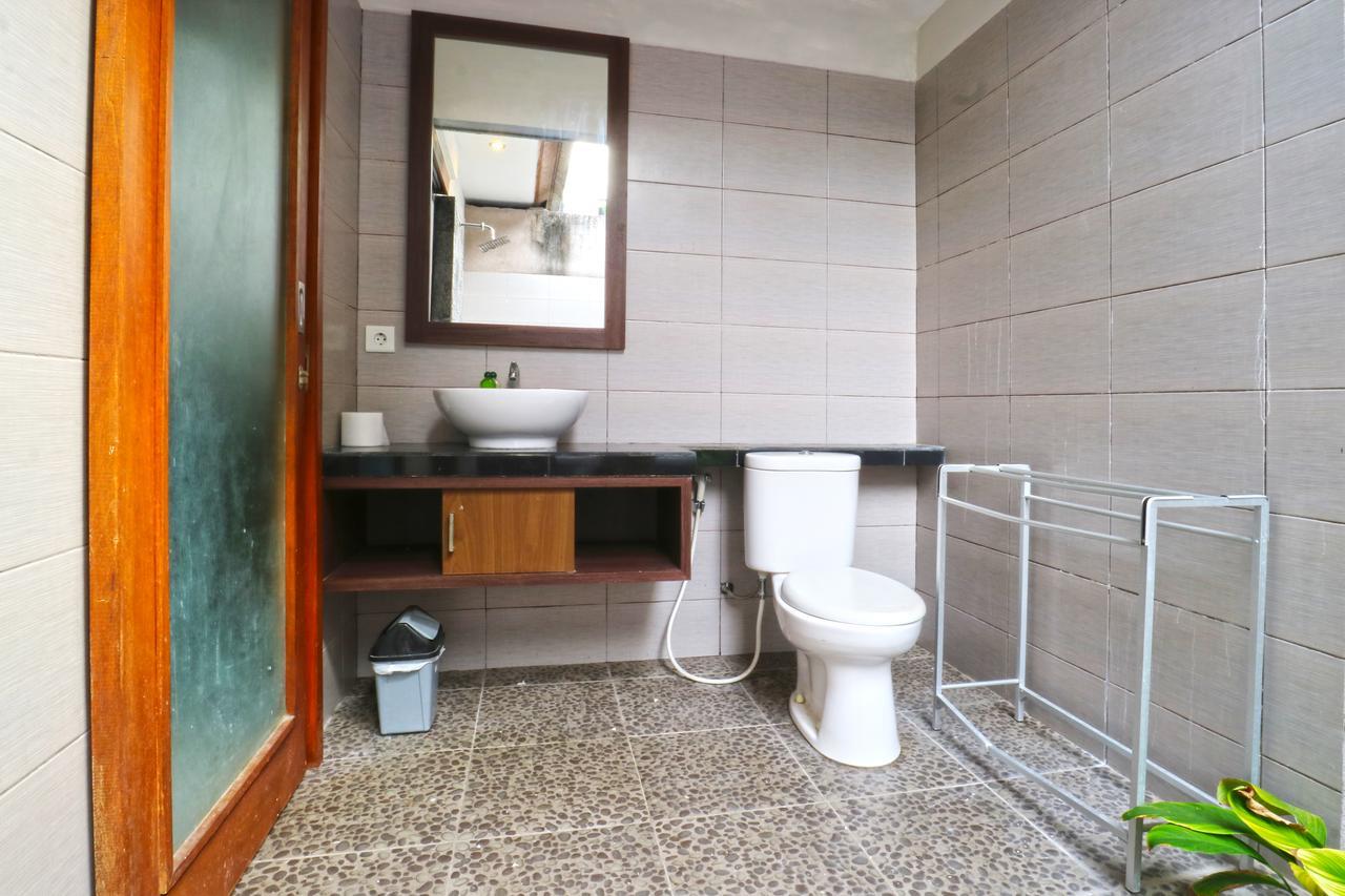 Raj Sindhu Sanur Apartment Denpasar  Ngoại thất bức ảnh