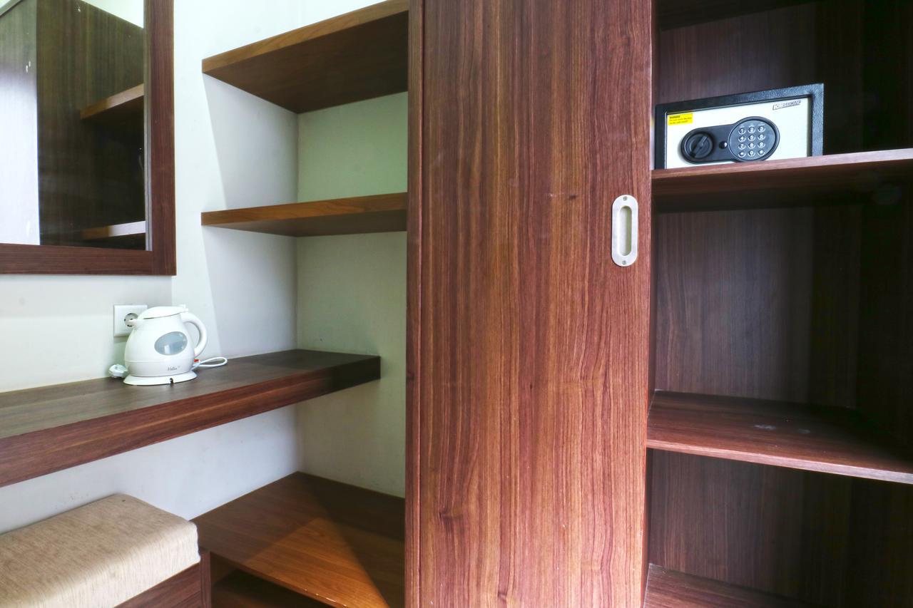 Raj Sindhu Sanur Apartment Denpasar  Ngoại thất bức ảnh