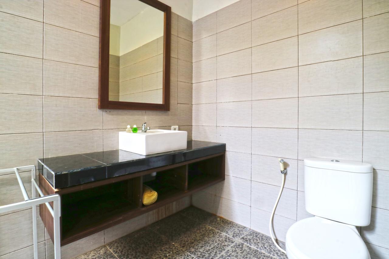 Raj Sindhu Sanur Apartment Denpasar  Ngoại thất bức ảnh