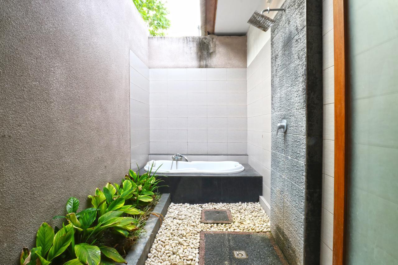 Raj Sindhu Sanur Apartment Denpasar  Ngoại thất bức ảnh