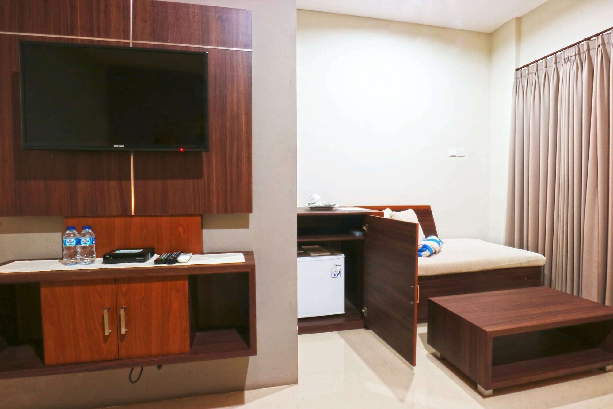 Raj Sindhu Sanur Apartment Denpasar  Ngoại thất bức ảnh
